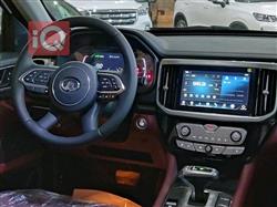 Great Wall Double Cab